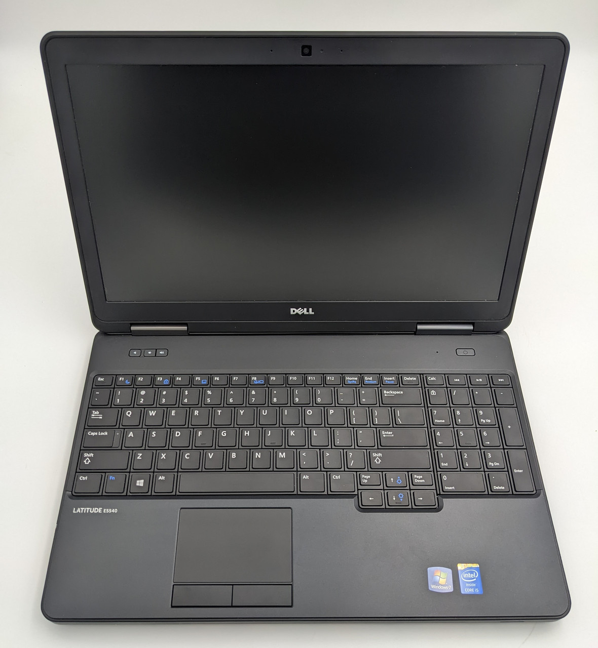 Б/У Ноутбук Dell Latitude E5540 15.6″ HD i5-4300U/DDR3 8 Gb /SS