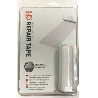 Латки Gear Aid Tenacious Tape Repair Tape 7.6cm x 50cm