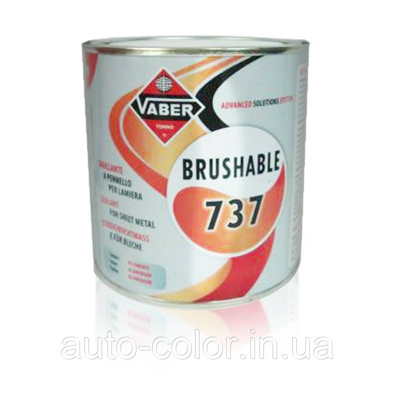 Герметик під пензель 373 VABER 0.85 кг