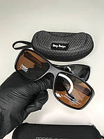 POLARIZED! Солнцезащитные очки PORSCHE DESIGN Р903 Антибликовые Поляризированные для водителей