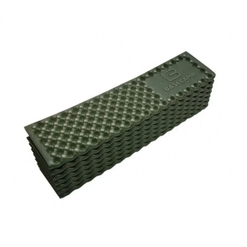 Килимок BaseCamp Legion NEW XPE, 185х55х1,5 см