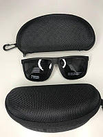 НОВИНКА! Солнцезащитные очки Porsche DESIGN Polarized Мужские Квадратные антибликовые Защита от уф UV400