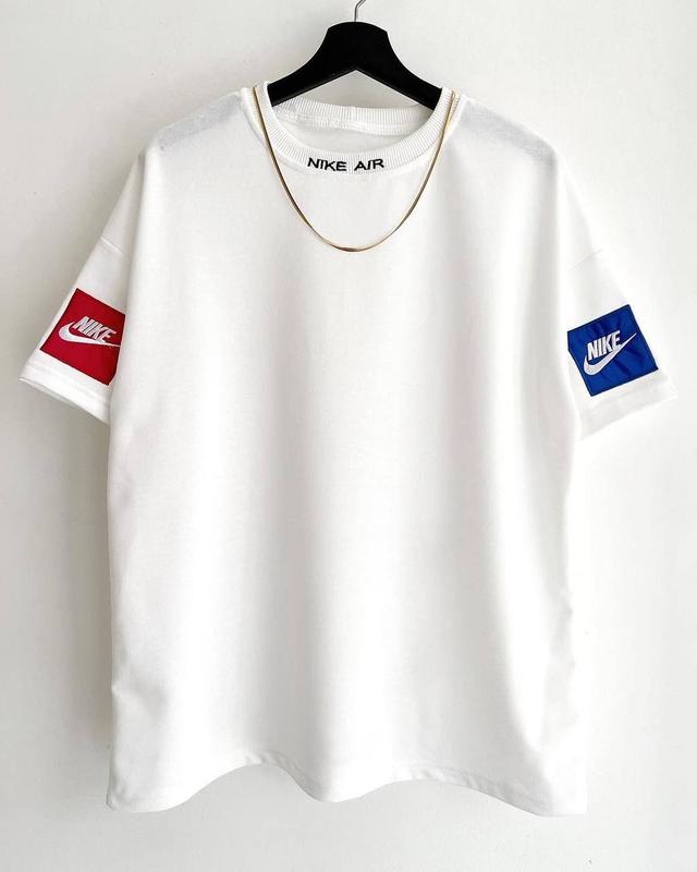 Футболка мужская Nike