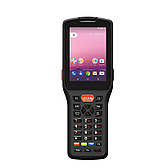 Термінал збору даних Urovo DT30 1D, 2D QR (Zebra), RAM 2 GB, ROM 16 GB