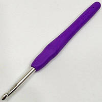 Крючок для вязания Sindtex #5 с мягкой ручкой