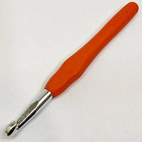 Крючок для вязания Sindtex #9 с мягкой ручкой