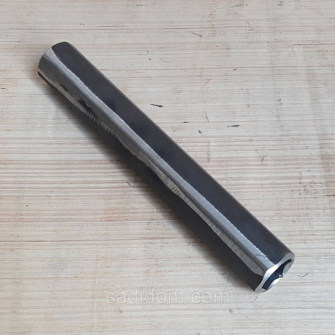 Трубка шестигранна для ступиць (напівосей) мотоблоків та культиваторів ...