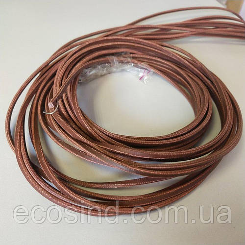 Кожаный ремень для швейной машинки 1,73 м. 5мм, цена 76.40 грн — Prom ...