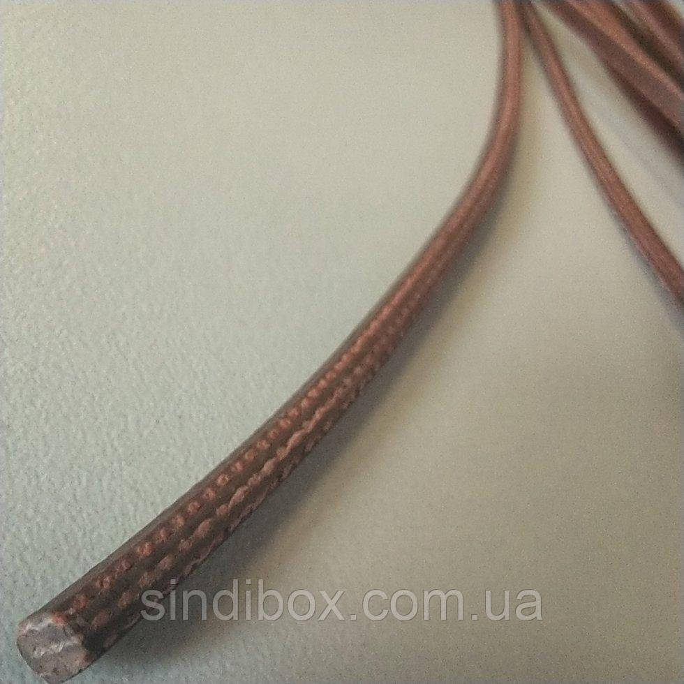 Кожаный ремень для швейной машинки 1,73 м. 5мм (ID#1204808038), цена ...