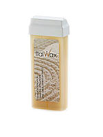ItalWax - Воск в кассете - Цинк, 100 мл