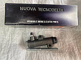Циліндр зчеплення робочий ваз 2101 2102 2103 2103 2104 2105 2106 2107 Tecnodelta, фото 3