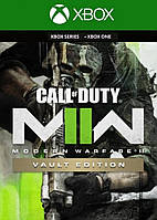 Call of Duty®: Modern Warfare® II - Vault Edition для Xbox One/Series S|X