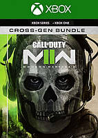 Call of Duty®: Modern Warfare® II - Cross-Gen Bundle для Xbox One/Series S|X