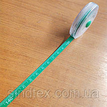 Міні-рулетка для шиття 1,5 м / 7 мм, фото 3