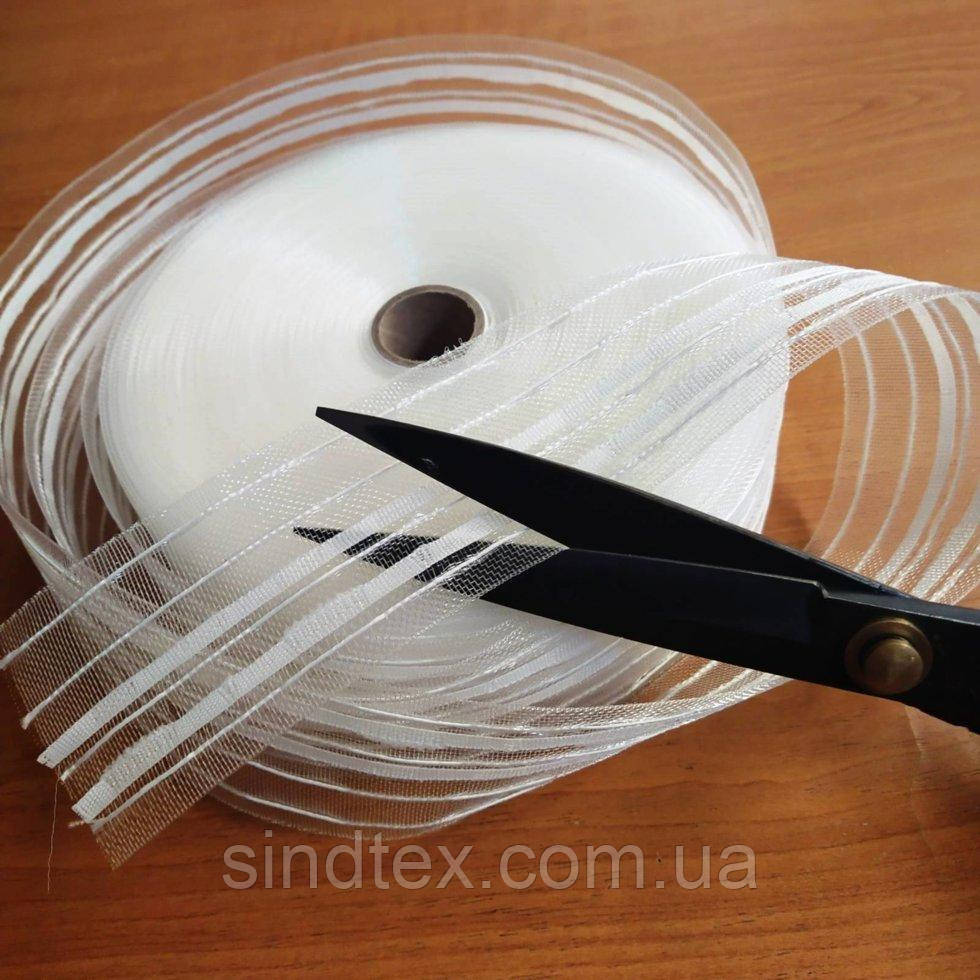 НА Отрез Шторная Лента 6 См (кратно 1 М) — Купить Недорого на Bigl.ua ...