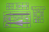 Пластикова модель 1/72 A-model 72196 радянська крилата ракета Х-22, фото 3