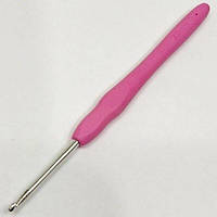 Крючок для вязания Sindtex #3 с мягкой ручкой