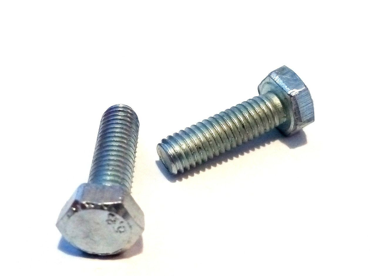 Шестигранний Болт 14х40, фото 1