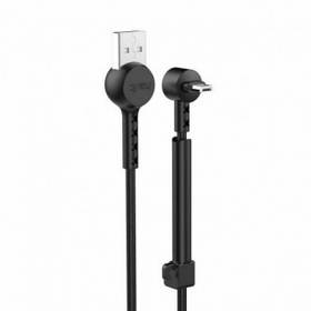 Кабель HAVIT HV-H695 Micro USB 1м