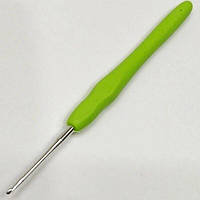 Крючок для вязания Sindtex #2 с мягкой ручкой