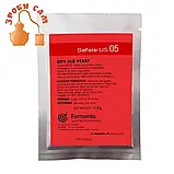 Пивні дріжджі Fermentis Safale US-05 - дріжджі верхового бродіння для елей в Американському стилі, фото 2