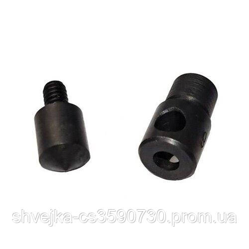 Пробойник Конусный 10мм (СТРОНГ-1439)ШВ — Купить Недорого на Bigl.ua ...