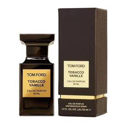 Tom Ford Tobacco Vanille 50 ml