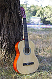 Гітара класична 4/4 Almira CG-1702 NT + Чохол, фото 3
