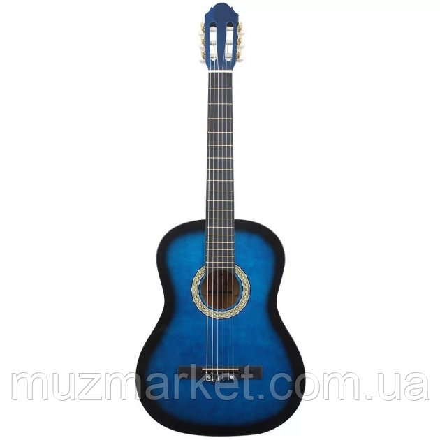 Гітара класична Almira CG-1702 BLUE