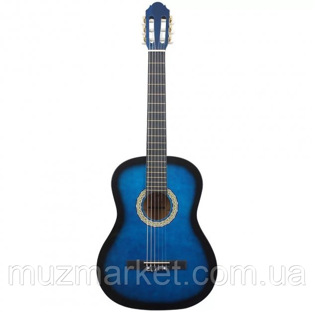 Гітара класична Almira CG-1702 BLUE