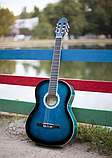 Гітара класична Almira CG-1702 BLUE, фото 2