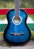 Гітара класична Almira CG-1702 BL (4/4) + Чохол, фото 3