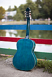 Гітара класична Almira CG-1702 BLUE, фото 4