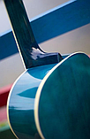 Гітара класична Almira CG-1702 BLUE, фото 5