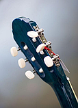 Гітара класична Almira CG-1702 BLUE, фото 7
