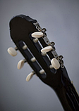 Гітара класична Almira CG-1702C BK (4/4), фото 5