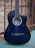 Гітара класична Almira CG-1702C BL (4/4), фото 2