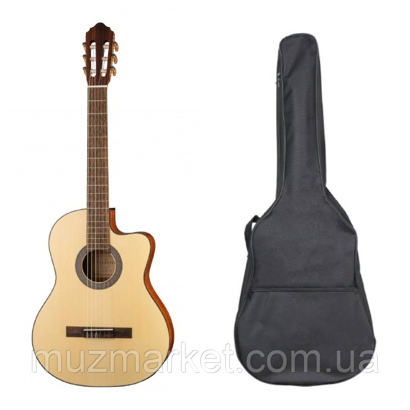 Гітара класична Almira CG-1702C NT (4/4) + Чохол