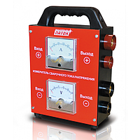 Вимірювальні прилади