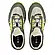 Кросівки чоловічі CMP Кроссовки мужские CMP Hosniah Low Shoe, фото 6