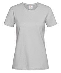 Футболка женская Stedman