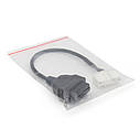 Перехідник OBD2 26Pin Tesla Model S/X, фото 6