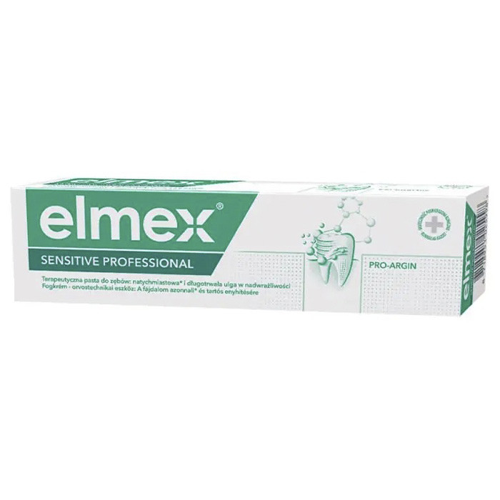 Зубна паста Elmex Sensitive Professional 75 мл