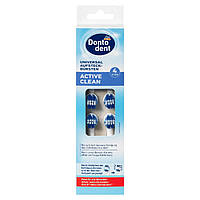 Насадки для электрощетки Dontodent Active Clean (совместимые с Oral B) 4 шт.