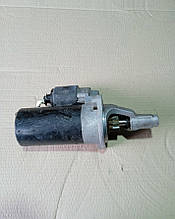 Starter Audi A6 2.5TDI (C5) 1997-2004 б.