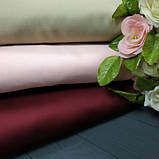 Постільна білизна поплін Марсала, фото 3