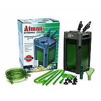 Зовнішній фільтр для акваріума Atman AT-3335