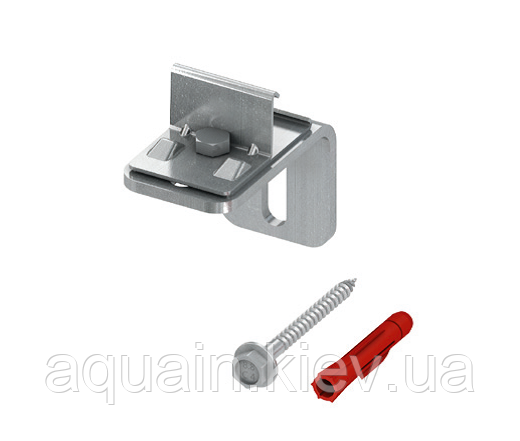 Кріплення одинарне TECE