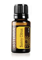 Sunny Citrus Смесь doTERRA, 15 мл