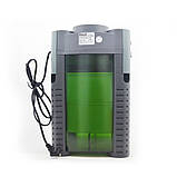 Зовнішній фільтр для акваріума Atman AT-3337, фото 4